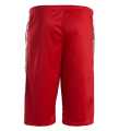 West Coast Choppers Tracksuit short red  - 923397V