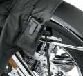 Motorcycle Cover Indoor & Outdoor black  - 93100027