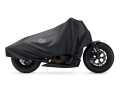 Compact Travel Motorcycle Cover medium  - 93100074