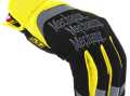Mechanix FastFit Handschuhe gelb  - 933573V