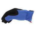 Mechanix FastFit Gloves blue  - 933583V