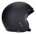 Roeg Jettson 2.0 Helm schwarz matt  - 934983V