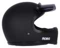 Roeg Peruna 2.0 HelmetTarmac helmet matte black  - 936244V