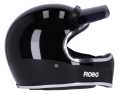 Roeg Peruna 2.0 Helmet Midnight metallic black XXL - 936255