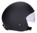 Roeg Sundown helmet matte black S - 936277