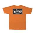 Loser Machine New-OG T-shirt orange  - 936462V