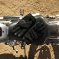Biltwell Baja Gloves Black Out L - 936735