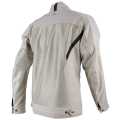 By City Summer Route Jacke silber  - 939742V