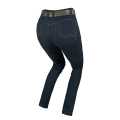 By City Route Lady Jeans Blue  - 939762V