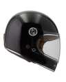 By City Roadster II Helmet gloss black L - 939780