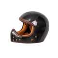 By City The Rock Helmet Carbon Black XL - 939801