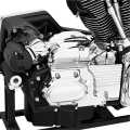 Schrauben Kit Getriebe, chrom  - 34856-06A