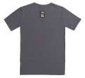 Holy Freedom L.A. Grey T-Shirt dunkelgrau  - 944331V