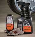 Harley-Davidson Mikrofaser-Reinigungstuch  - 94663-02