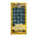 Holy Freedom Lucky dry-keeper Tubular Halstuch  - 946903