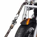 Harley-Davidson 18" Soft HookS  - 94705-10