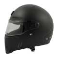 Bandit Alien II Helm schwarz matt  - 947064V