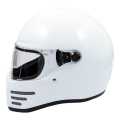 Bandit Fighter Helm weiß  - 947193V