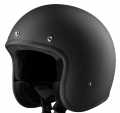 Bandit Jet Helmet matt black ECE XL - 947239