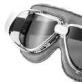Bandit Classic Goggles black | silver - 947313