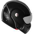 Roof RO9 Boxxer Carbon Helmet black  - 947414V