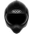 Roof RO9 Boxxer Carbon helmet matte black  - 947420V