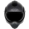 Roof RO9 Boxxer helmet graphite matte  - 947426V