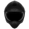 Roof RO9 Boxxer Helm schwarz matt XS - 947713
