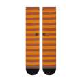 Stance Breton Crew Socks brown  - 947830V
