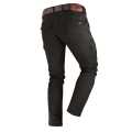 By City Mixed II jeans black  - 947895V