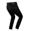 By City High Straight Ladies Jeans Black  - 947900V