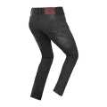 By City Route Lady Jeans Black  - 947920V