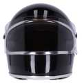 Roeg Chase Helmet Gloss Black S - 947983