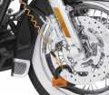 Harley-Davidson Harley-Davidson Shackle Lock Kit  - 94868-10