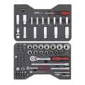 Sonic Combination Socket/Bit Set 85-Piece  - 951883