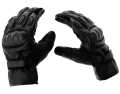 Roeg Bax Handschuhe schwarz  - 955241V