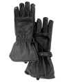 Roeg Jettson Gauntlet gloves black  - 955263V