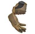 Biltwell Moto Gloves brown / orange S - 956944