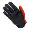 Biltwell Moto gloves orange/black  - 958027V