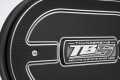 Airbox Cover Oval  TB-S  - 96-74-090