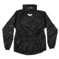 Bering Maniwata Rain Jacket Black L - 963262