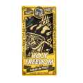Holy Freedom Flying wolf dry-keeper tunnel  - 963341