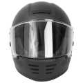 By City Rider Helmet matt black  - 969536V