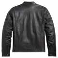 Harley-Davidson men´s Leather Jacket Sleeve Stripe 3XL - 97009-21VM/222L