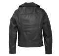 Harley-Davidson women´s Leather Jacket Craftsmanship black  - 97010-23VW