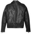 Harley-Davidson men´s  Suspension Leather Jacket Black  - 97012-23VM