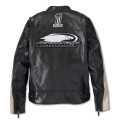 Harley-Davidson Leather Jacket Enduro Screamin Eagle 2XL - 97014-24EM/022L