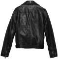 Harley-Davidson women´s Leather Jacket Celebration Embellished Black  - 97018-23VW