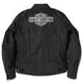 Harley-Davidson Riding Jacket Ventilator Switchback Lite  - 97100-24EM