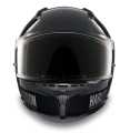 Harley-Davidson Integralhelm Velo H34 schwarz  - 97119-25EX